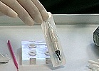 PMU steriele naalden hygiene